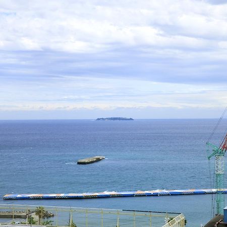 Fancy Business Hotel Atami  Εξωτερικό φωτογραφία