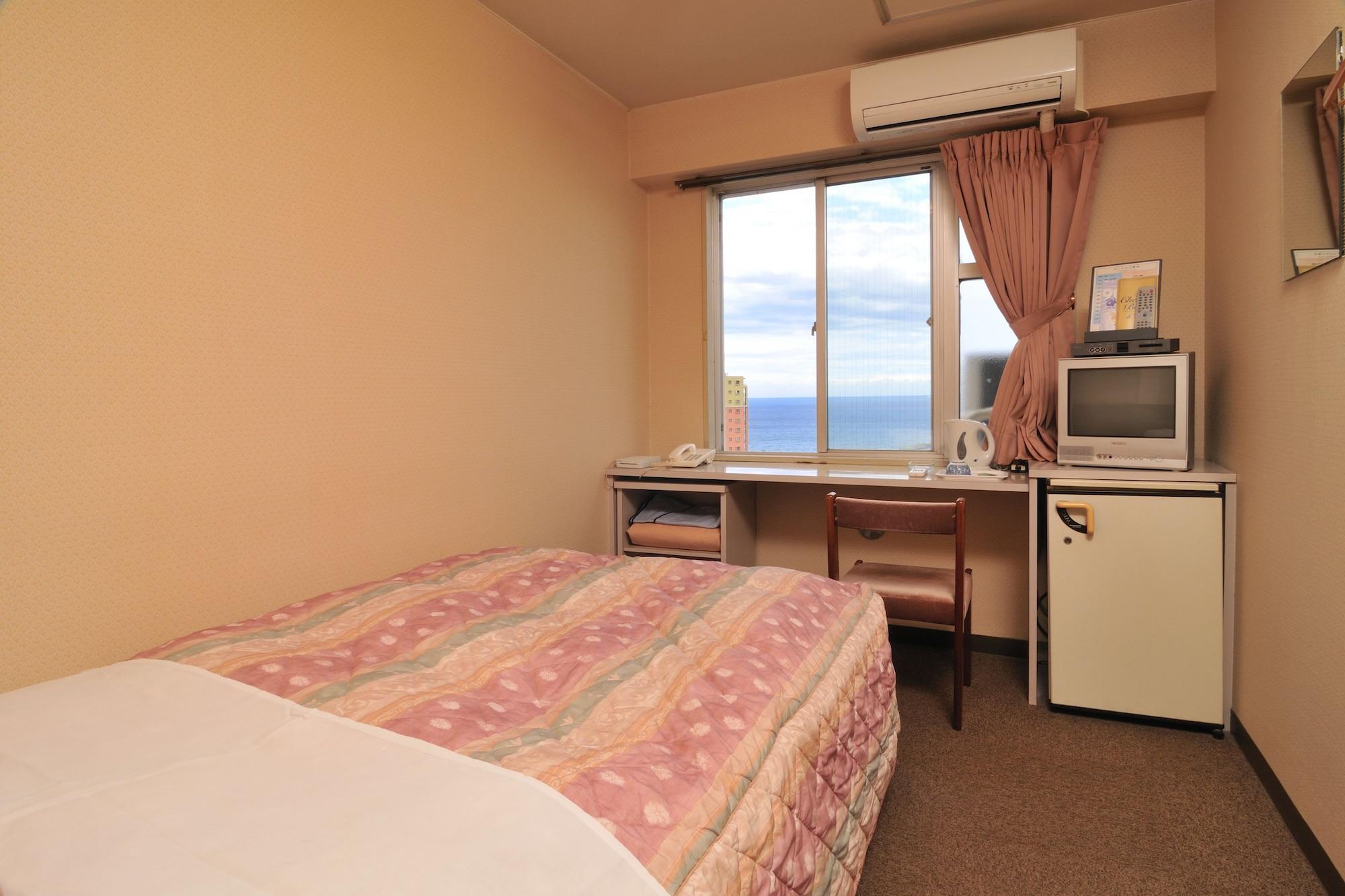 Fancy Business Hotel Atami  Εξωτερικό φωτογραφία
