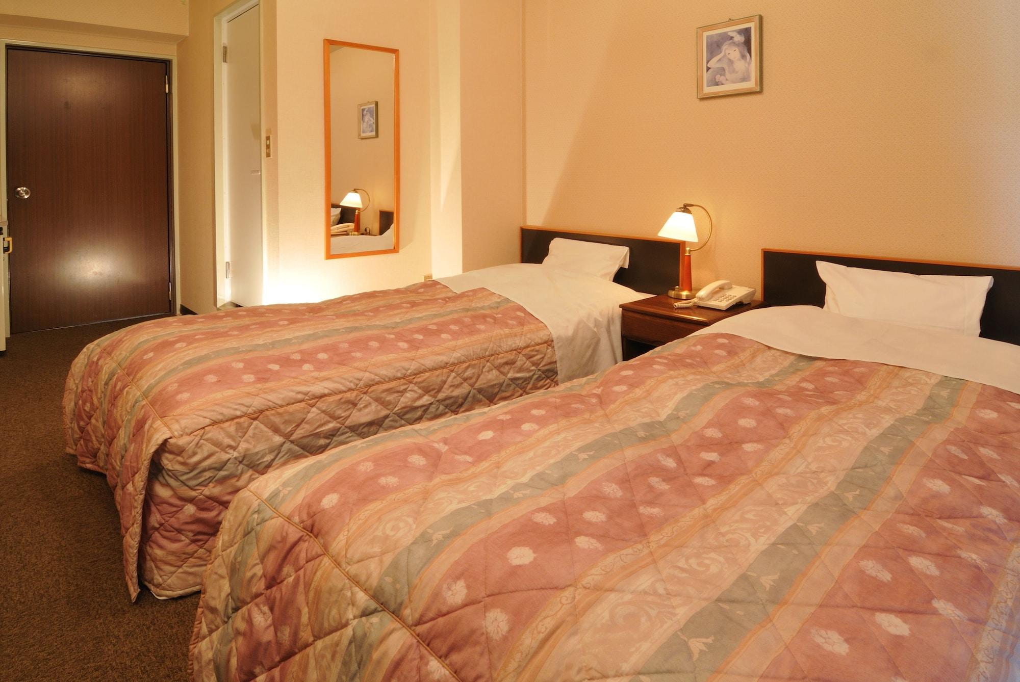Fancy Business Hotel Atami  Εξωτερικό φωτογραφία