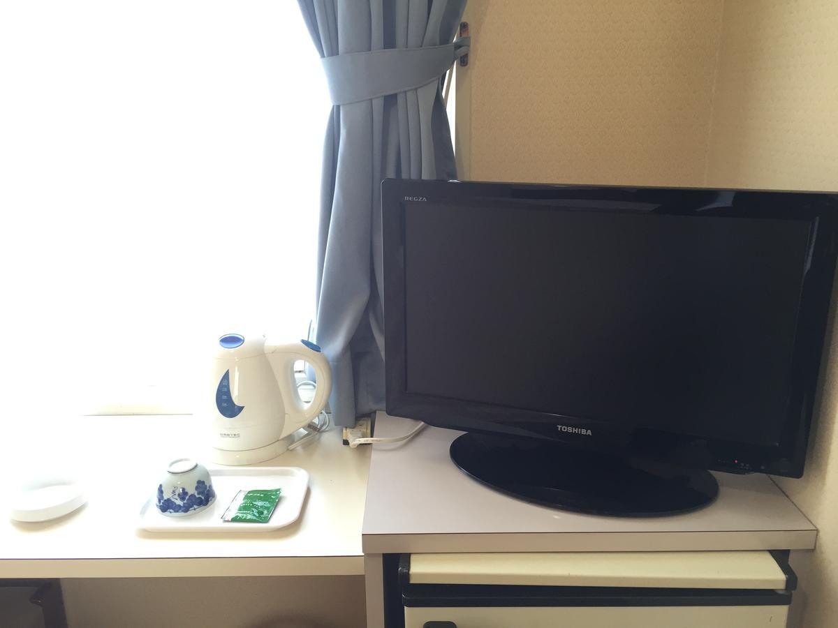 Fancy Business Hotel Atami  Εξωτερικό φωτογραφία