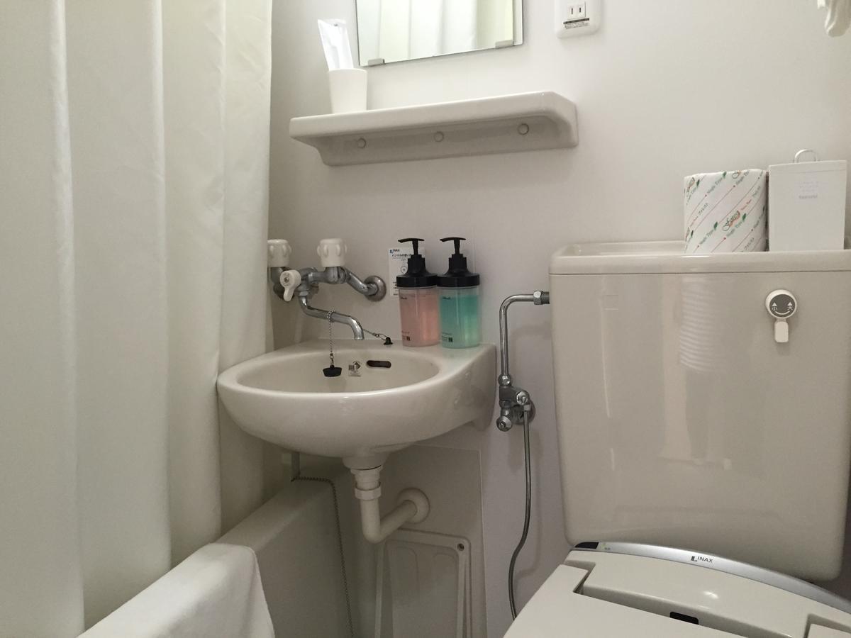 Fancy Business Hotel Atami  Εξωτερικό φωτογραφία