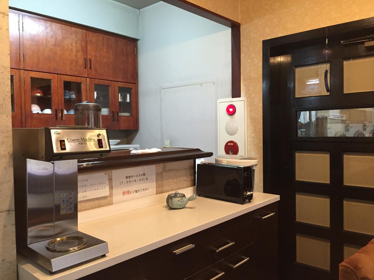 Fancy Business Hotel Atami  Εξωτερικό φωτογραφία