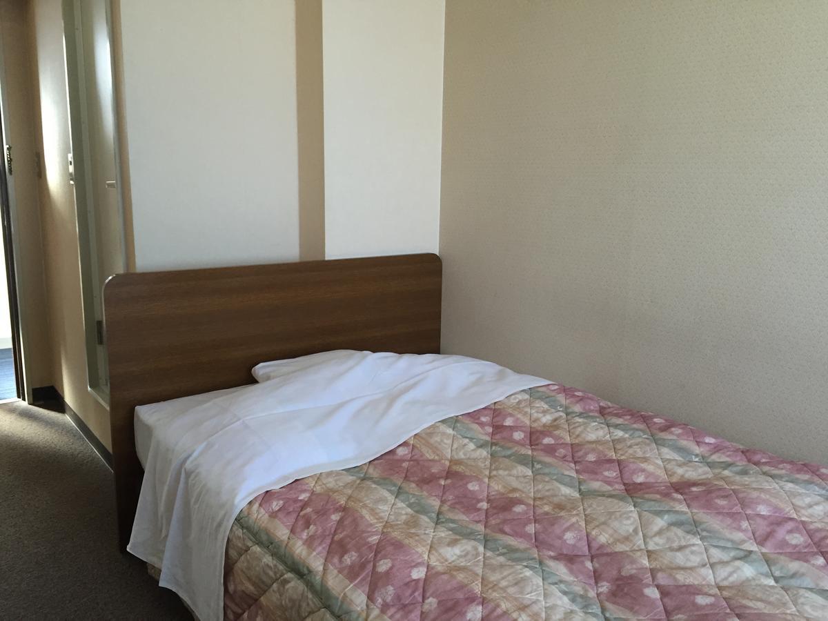 Fancy Business Hotel Atami  Εξωτερικό φωτογραφία